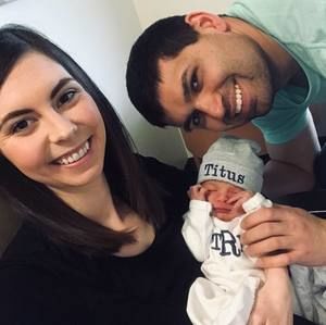 Meet your Posher, Jessica dale